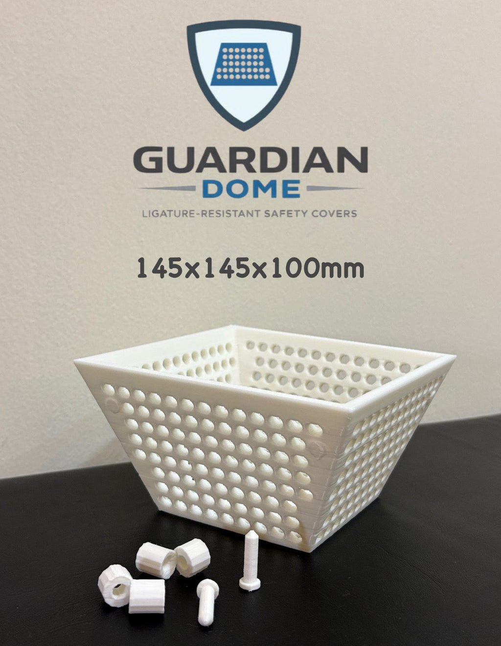 Guardian Dome (145x145x100mm)