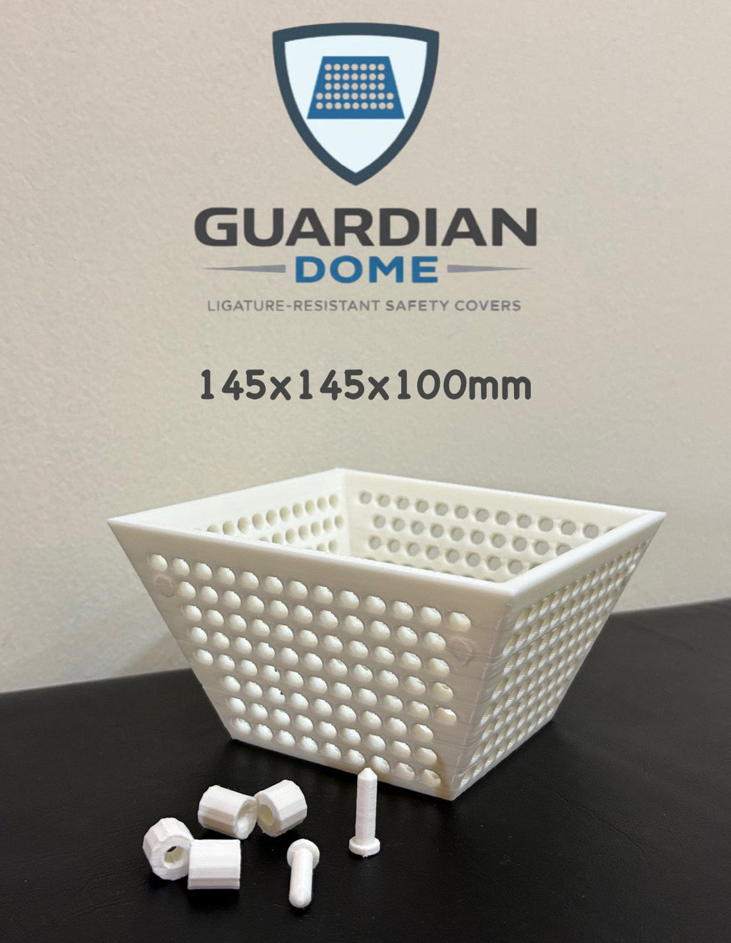 Guardian Dome (150x150x100mm)