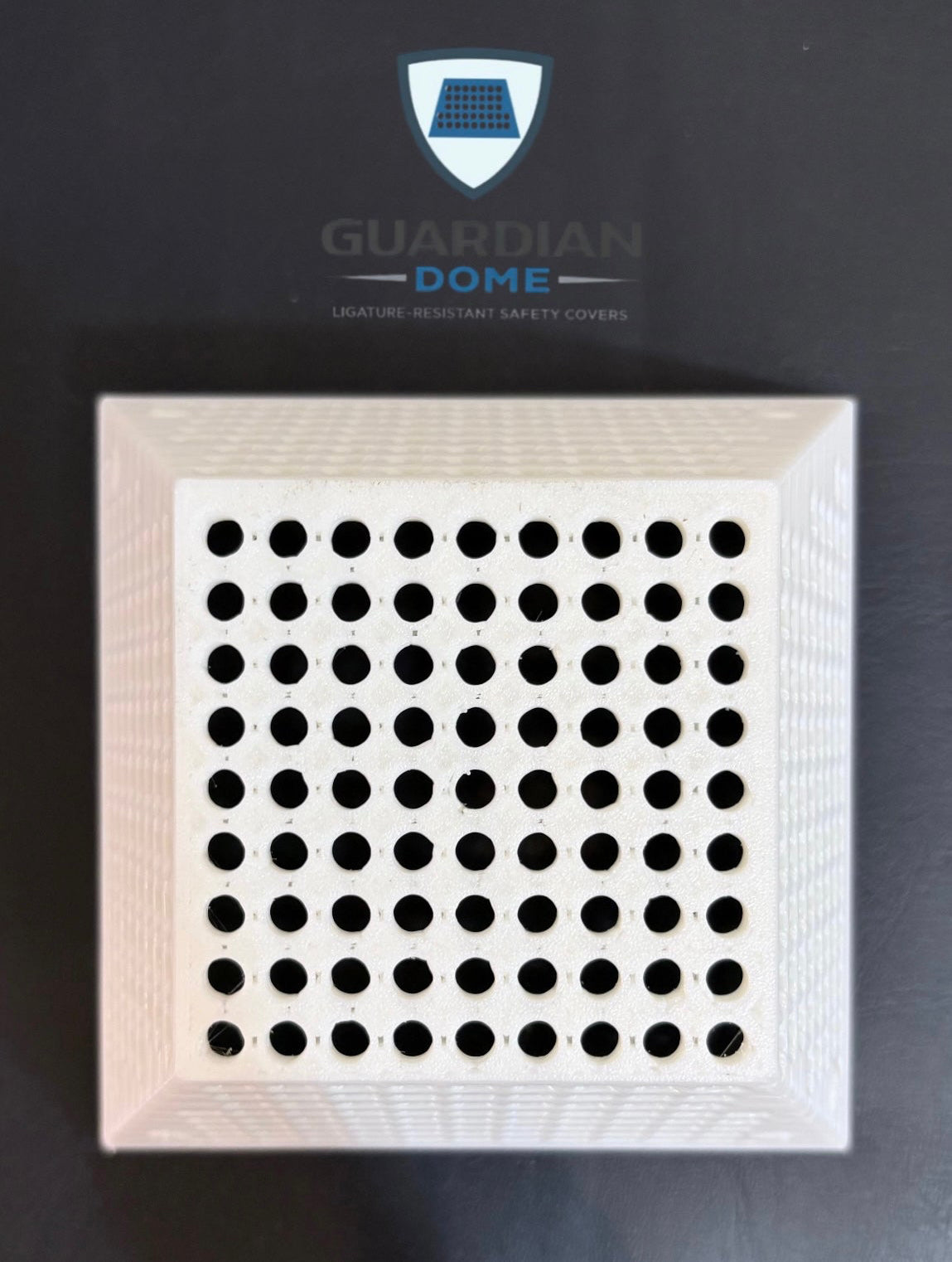 Guardian Dome (145x145x78mm)