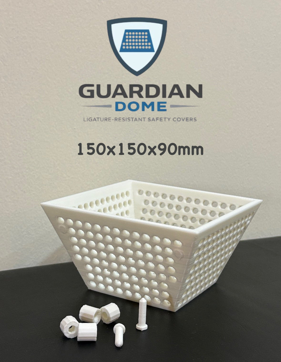 Guardian Dome (150x150x90mm)