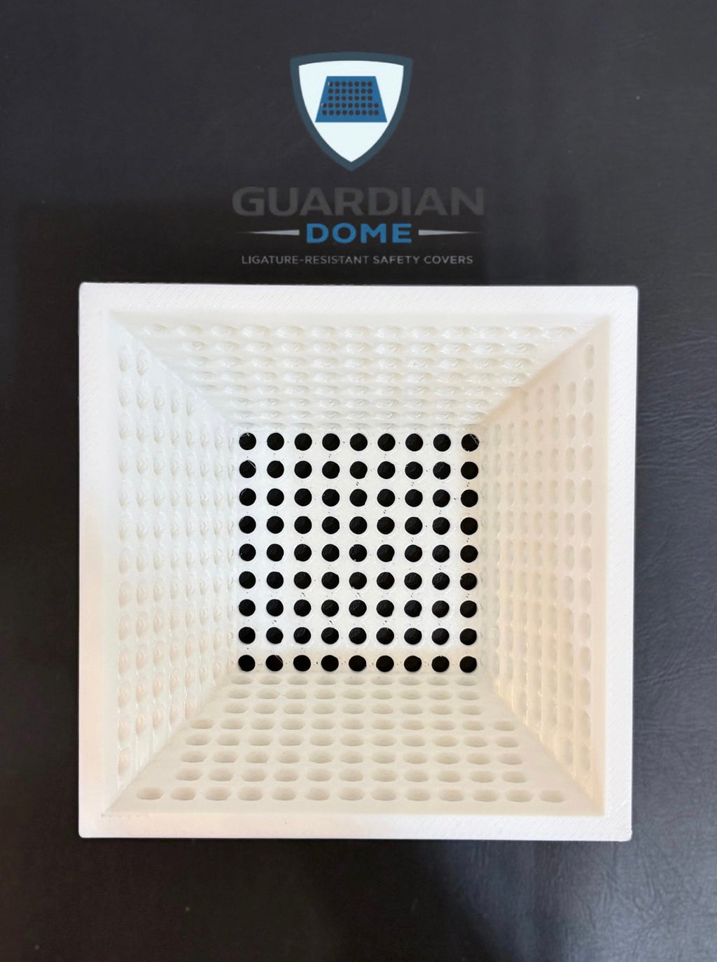 Guardian Dome (150x150x78mm)