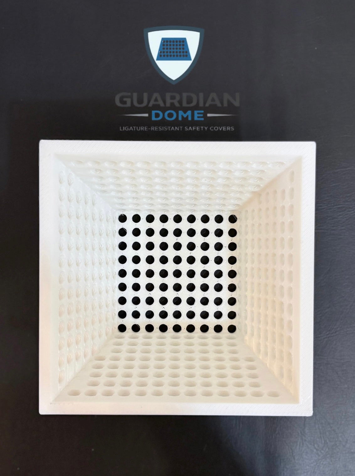 Guardian Dome (145x145x78mm)