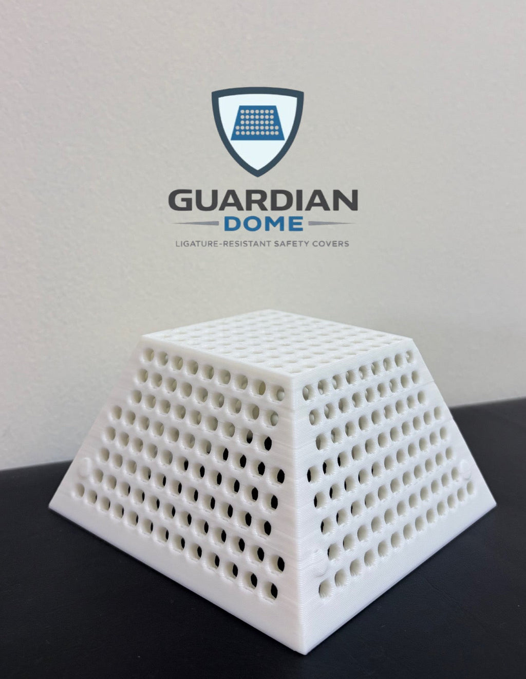 Guardian Dome (150x150x78mm)